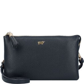 Braun Büffel Hanna Borsa a tracolla Pelle 21 cm Braun Büffel Hanna Borsa a tracolla Pelle 21 cm