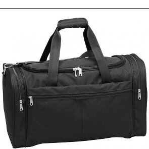 d&n Travel Line 6600 Borsa da viaggio 51 cm