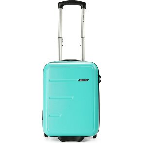 Gabol Future Plus 2 ruote Carrello della cabina 44 cm