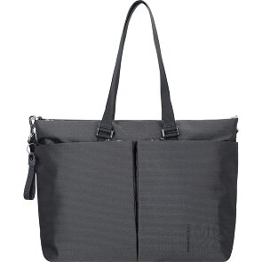 Mandarina Duck MD20 Borsa shopper 40 cm Scomparto per laptop