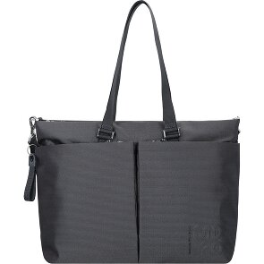 Mandarina Duck MD20 Borsa shopper 40 cm Scomparto per laptop Mandarina Duck MD20 Borsa shopper 40 cm Scomparto per laptop