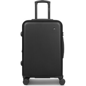 bugatti Valencia 2.0 4 ruote Carrello M 65 cm con piega di espansione