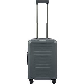 Porsche Design Roadster 4 ruote Carrello della cabina S 55 cm
