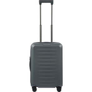 Porsche Design Roadster 4 ruote Carrello della cabina S 55 cm Porsche Design Roadster 4 ruote Carrello della cabina S 55 cm