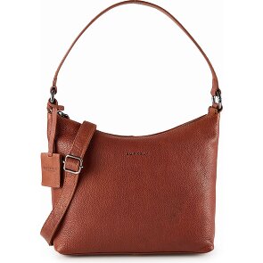 Burkely Antique Avery Borsa a tracolla Pelle 25 cm