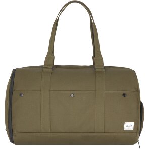 Herschel Bennett Borsa da viaggio Weekender 56 cm