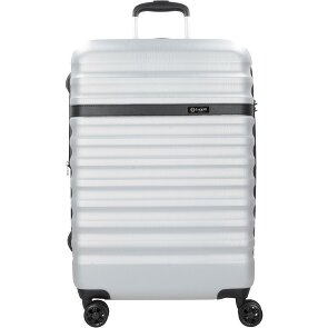 bugatti Corium 4 ruote Carrello 75 cm espandibile