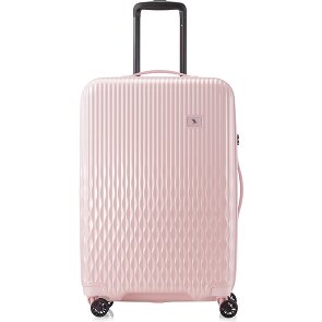 Pack Easy Flow 4 ruote Carrello M 66 cm