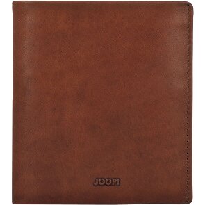 Joop! Portafoglio Loreto Daphnis RFID in pelle 9 cm
