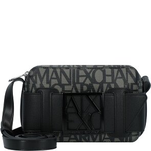 Armani Exchange Borsa a tracolla 20 cm