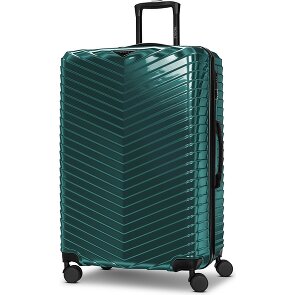 Redolz Essentials 18 2.0 4 ruote Carrello L 76 cm espandibile