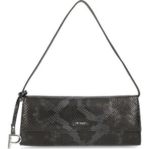 Picard Auguri Auguri Borsa a spalla Vera Pelle 26 cm