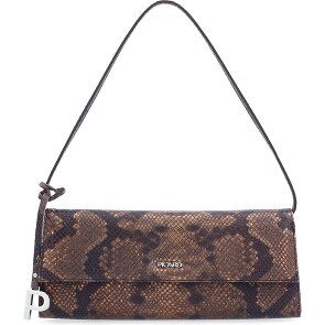 Picard Auguri Auguri Borsa a spalla Vera Pelle 26 cm