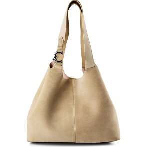 Coccinelle C-Easy Borsa a tracolla Pelle 36 cm