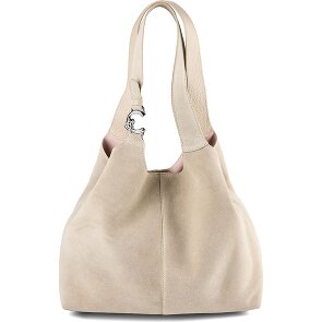Coccinelle C-Easy Borsa a tracolla Pelle 36 cm