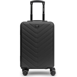 Redolz Essentials 07 CABIN 4 ruote Trolley cabina 55 cm