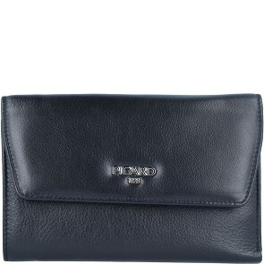 Picard Portafoglio Bingo in pelle 15 cm