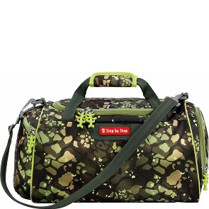 Step by Step Borsa sportiva 38 cm