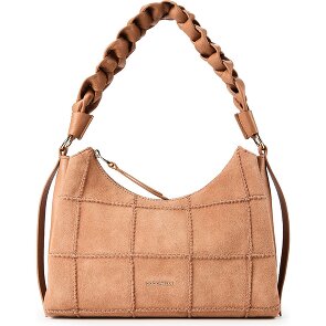 Coccinelle Boheme Borsa a spalla Vera Pelle 30 cm