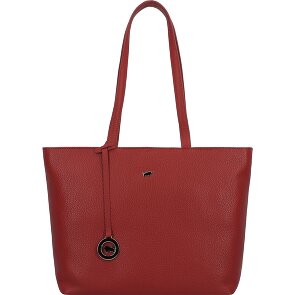 Braun Büffel Hanna Borsa shopper S Pelle 38 cm Braun Büffel Hanna Borsa shopper S Pelle 38 cm