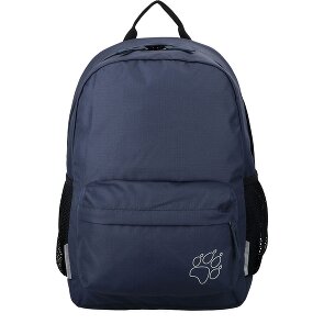 Jack Wolfskin Rebel Back Zaino da giorno 43.5 cm Scomparto per laptop Jack Wolfskin Rebel Back Zaino da giorno 43.5 cm Scomparto per laptop