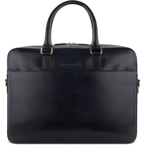 bugatti Remo Valigetta Pelle 40 cm Scomparto per laptop