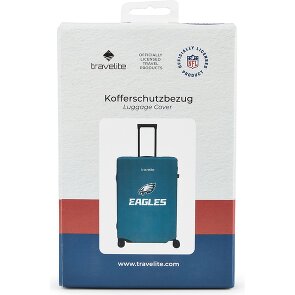 Travelite travelite x NFL Coprivaligia 77 cm