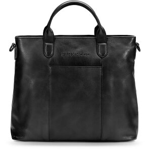 Farmhood Memphis Borsetta Pelle 37 cm Scomparto per laptop