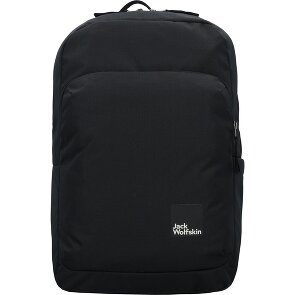 Jack Wolfskin Terraview Zaino da giorno 47 cm Scomparto per laptop