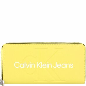Calvin Klein Jeans Sculpted Portafoglio 19 cm