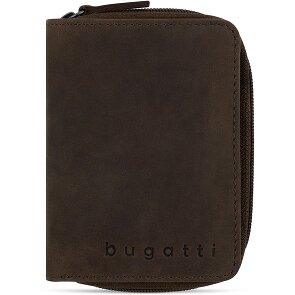 bugatti Luca Portafoglio Pelle 9 cm