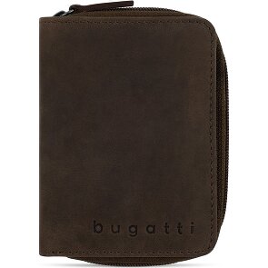bugatti Luca Portafoglio Pelle 9 cm