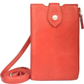 Maître Lemberg Margarete Custodia per cellulare Pelle 11 cm Maître Lemberg Margarete Custodia per cellulare Pelle 11 cm