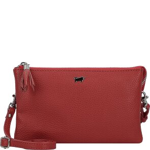 Braun Büffel Hanna Borsa a tracolla Vera Pelle 21 cm
