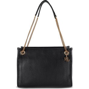 Lauren Ralph Lauren Bradley Borsa shopper Pelle 28.5 cm