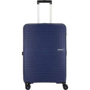 American Tourister Summer Hit 4 ruote Carrello 67 cm