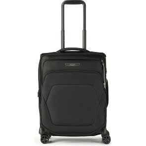 Samsonite Spark Sng Eco 4 ruote Carrello della cabina 55 cm con piega di espansione