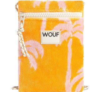 Wouf Terry Custodia per cellulare 13 cm