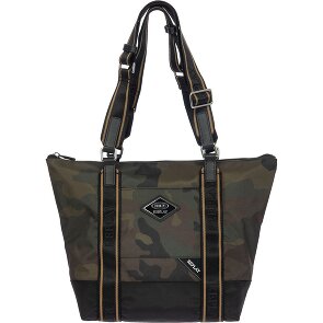 Bric's Replay Camouflage Borsa shopper 26 cm Bric's Replay Camouflage Borsa shopper 26 cm