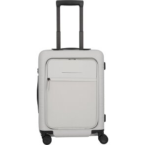 Horizn Studios M5 Pro 4 ruote Carrello della cabina 55 cm Scomparto per laptop
