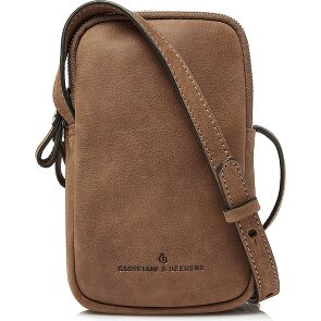 Castelijn & Beerens Carisma Mini Borsa Borsa a tracolla Pelle 11.5 cm