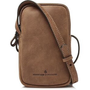 Castelijn & Beerens Carisma Mini Borsa Borsa a tracolla Pelle 11.5 cm