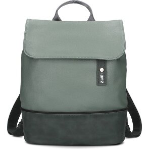 Zwei Jana Zaino da giorno 35 cm Vano porta PC