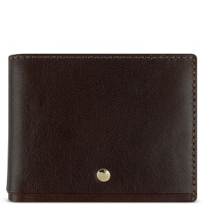 bugatti Neaples Portafoglio Protezione RFID Pelle 11.5 cm bugatti Neaples Portafoglio Protezione RFID Pelle 11.5 cm