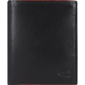 camel active Cruise Portafoglio Protezione RFID Pelle 10.5 cm camel active Cruise Portafoglio Protezione RFID Pelle 10.5 cm