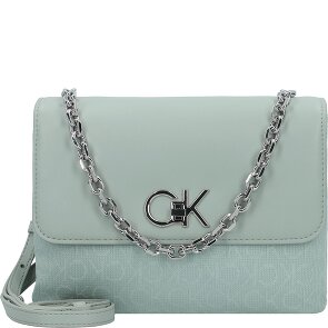 Calvin Klein Re-Lock Borsa a tracolla 21 cm Calvin Klein Re-Lock Borsa a tracolla 21 cm
