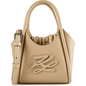 Karl Lagerfeld Autograph Borsetta Pelle 26 cm