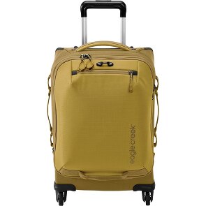 Eagle Creek Expanse 4 ruote Carrello della cabina 55 cm con piega di espansione Eagle Creek Expanse 4 ruote Carrello della cabina 55 cm con piega di espansione