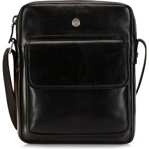 Jekyll & Hide Borsa a tracolla Pelle 22 cm