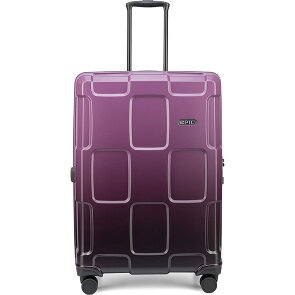 Epic Crate EX Wildlife 4 ruote Carrello 75 cm